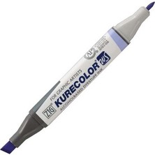 Zig Kurecolor Twin Çizim Kalemi 603 Lilac