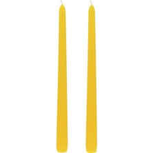 To-Fi-Ta Şamdan Mum 2'li