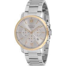 Ferrucci FC.13501FM.01 Erkek Kol Saati