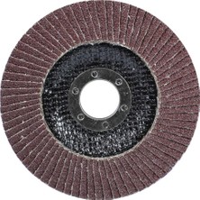 Master 115 x 22 mm Metal Ahşap Flap Disk Zımpara