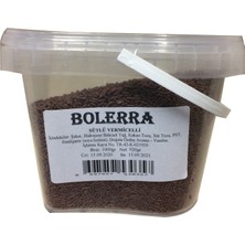 Bolerra Pasta Süsü Sütlü Vermicelli 1 kg