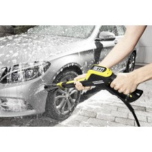 Karcher Mj 180 Püskürtme Namlusu (K 7 Full Control Plus Uyumlu)