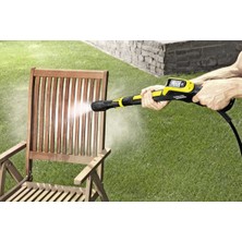 Karcher Mj 180 Püskürtme Namlusu (K 7 Full Control Plus Uyumlu)