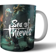 Pixxa Sea Of Thieves Kupa Bardak