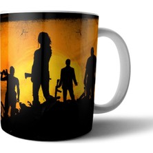 Pixxa Left 4 Dead 2 Kupa Bardak