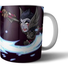 Pixxa Brawlhalla Brynn Kupa Bardak