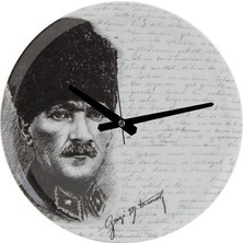 Porland Atatürk Saat