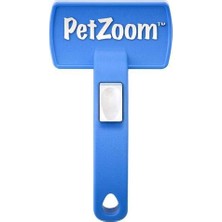 Matesstore Petzoom Tüy Toplayıcı Tarak Kedi Köpek Tüy Kesme Tarağı Fırçası