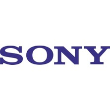 Sticker Fabrikası Sony Logo Sticker 00573