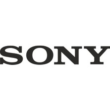Sticker Fabrikası Sony Logo Sticker 00573