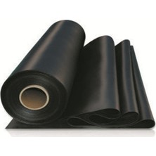 ONUR KAUÇUK 8 mm / En :1000 BOY:1000  MM Lastik Levha