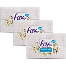 Fax Sabun 600 gr