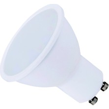 Global Cob Ledli Spot Ampül 3000K