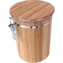 Bambum Sante Saklama Kabı Büyük - BSSA02