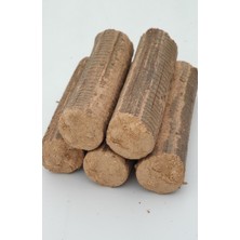 Maxflam Şömine Soba Odunu Preslenmiş 15 kg