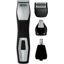 Wahl Erkek Bakım Kiti Groomsman Pro Kablolu Kablosuz 09855-1216