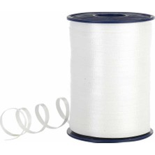 Festivall Kika Rafya Beyaz 8mm 200 mt