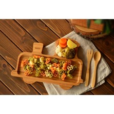 Bambum Trainy - Bebek Mama Seti - B2869