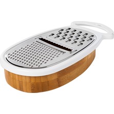 Bambum Murphy - Oval Rende B0264