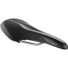 Selle Royal Scientia Athletic A3 Curva Süspansiyonlu Jelli Large Sele