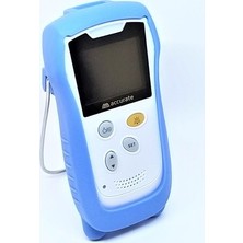 Comfort Plus El Tipi Pulse Oksimetre