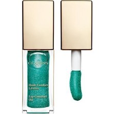 Clarins Lip Comfort Oil 13 Mint Glam Dudak Yağı
