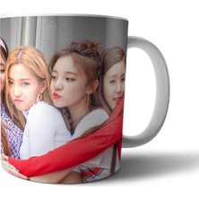 Pixxa (G)I-Dle Kupa Bardak Model 4