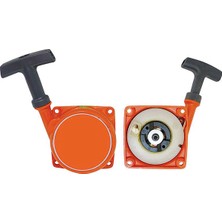 İtal Starter Komple Oleo Mac Sparta 37-42