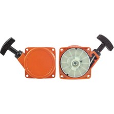 İtal Starter Komple Oleo Mac 753-METAL