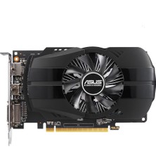 Asus AMD Radeon RX550 2GB 64Bit GDDR5 PCI-Express 3.0 Ekran Kartı (PH-550-2G)