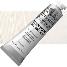 Winsor & Newton Winton Yağlı Boya 37 ml Soft Mixing White 415 (77)