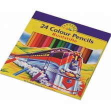 Fantasia Kuruboya 24 Renk Tamboy