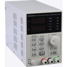 Korad KA3005D Power Supply 30V 5A Dc Güç Kaynağı