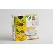 Sammey Limon Tek Içimlik