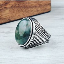 Argento Silver Gümüş Yüzük
