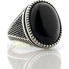 Argento Silver Gümüş Yüzük