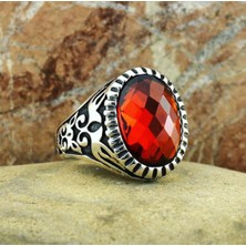 Argento Silver Gümüş Yüzük