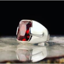 Argento Silver Gümüş Yüzük