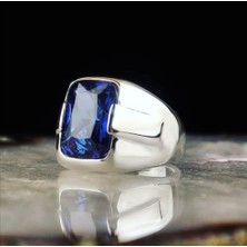 Argento Silver Gümüş Yüzük