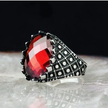 Argento Silver Gümüş Yüzük