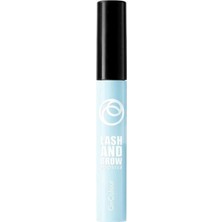Oriflame Oncolour Kaş ve Kirpik Serumu 8 ml
