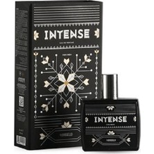 Bargello  Intense Erkek 50 ml Parfüm Edp
