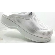 Dr. Mitra Sabo Terlik Beyaz