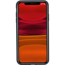 Bouletta Fxc-Cc-Ha Deri Telefon Kılıfı iPhone Xs Max SND15