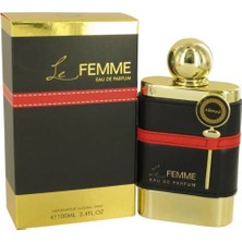 Armaf Le Femme Edp 100 ml Kadın Parfüm
