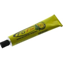 Fg Fix Subazlı Solventsiz Ekstra Yapıştırıcı 18 Gram