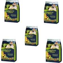 Nature Plan Hamster Yemi 800 gr 5 Adet