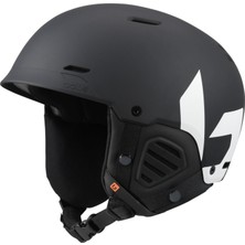 Bolle Mute Unisex Kask 31908  55-59 Cm Siyah