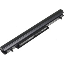 İnfostar Asus S56, S550, V550 Serisi Notebook Uyumlu Batarya Pil