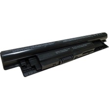 İnfostar Dell 9K1VP, DJ9W6, G019Y, G35K4, MK1R0 Notebook Serisi Uyumlu Batarya Pil